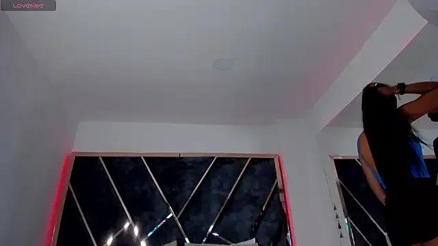 SusanaHenao from StripChat