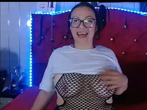 Susanahotsexxx from StripChat