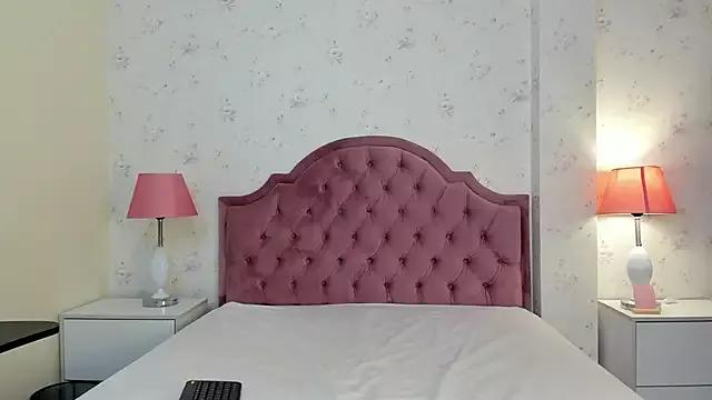 SusanaRodman from StripChat is Freechat