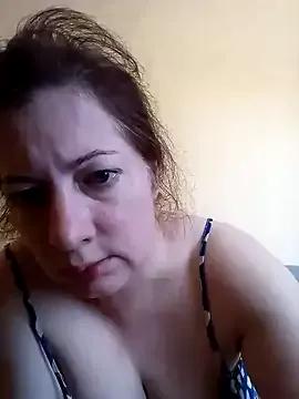 SusanaxPretty from StripChat