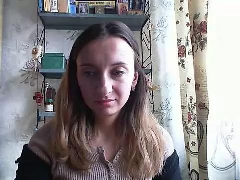 SusanCurt from StripChat