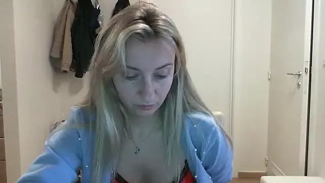 SusanCurt from StripChat
