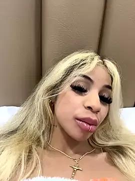 Susandolls from StripChat