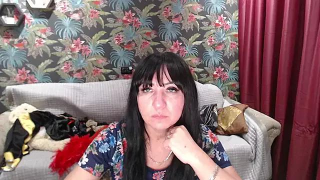 SusanLaNice from StripChat