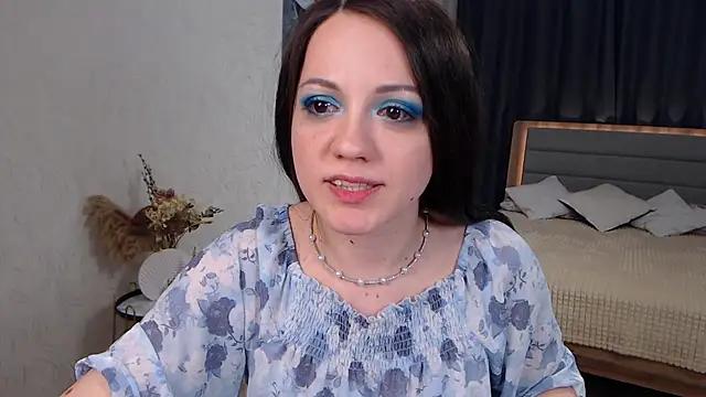 SusanMorado from StripChat