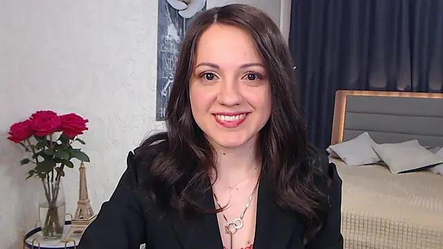 SusanMorado from StripChat