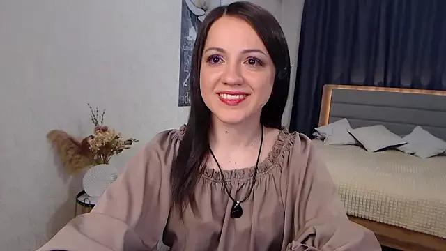 SusanMorado from StripChat