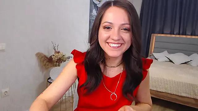 SusanMorado webcams show profile image 
