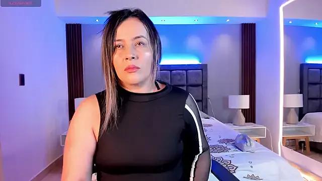 Susann_Ross from StripChat