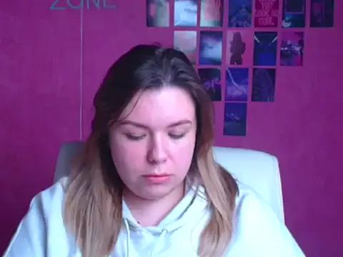 SusannaNight webcams show profile image 