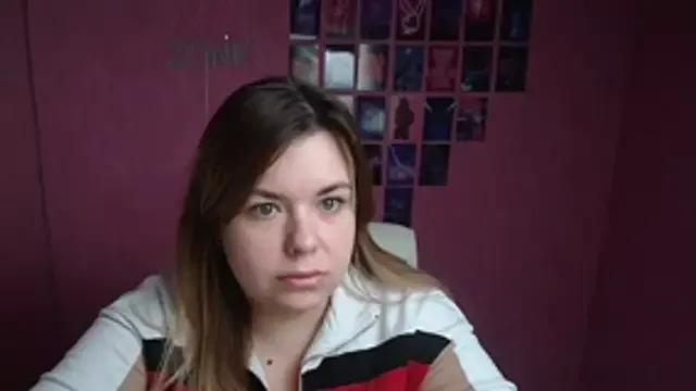 SusannaNight from StripChat is Freechat