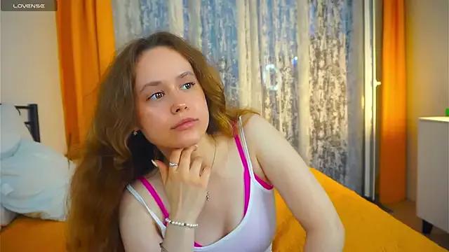 SusannaScholler webcams show profile image 