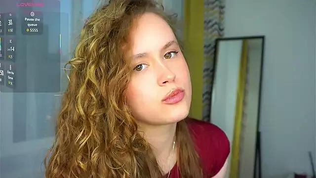 SusannaScholler from StripChat