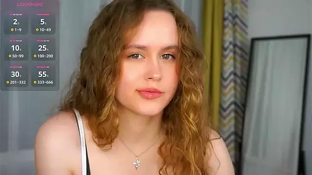 SusannaScholler from StripChat