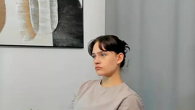 SusannDimanche webcams show profile image 