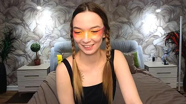 SusannJohnson from StripChat