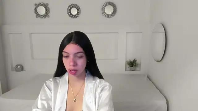 SusanRoss8 from StripChat