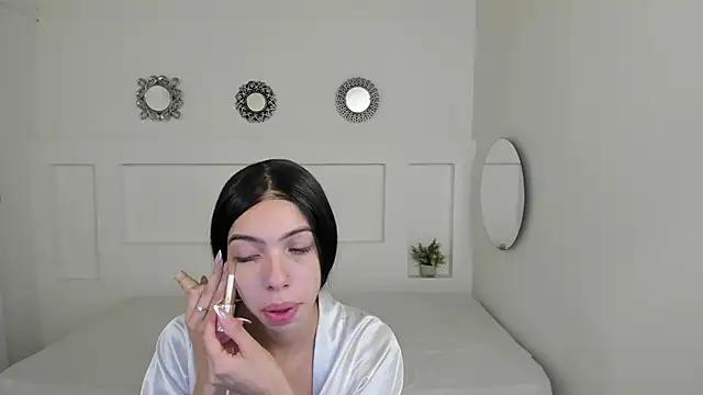 SusanRoss8 from StripChat