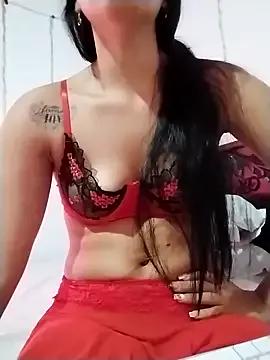 susansmith9_ from StripChat is Freechat