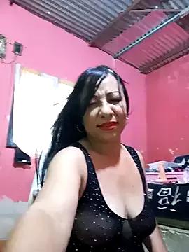 Susansmith_ from StripChat is Freechat