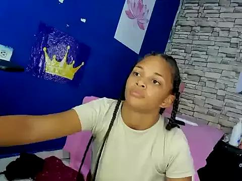 susanwest01 from StripChat is Freechat