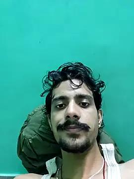 Sushant001 from StripChat