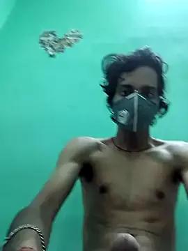 Sushant001 from StripChat