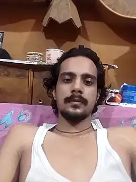 Sushant001 from StripChat