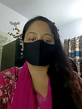 Sushi-Ritu from StripChat