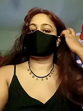 Sushi-Ritu from StripChat