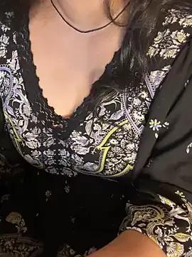 Sushma_kannojia webcams show profile image 