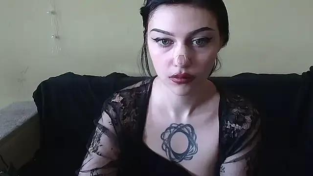Susie_su from StripChat