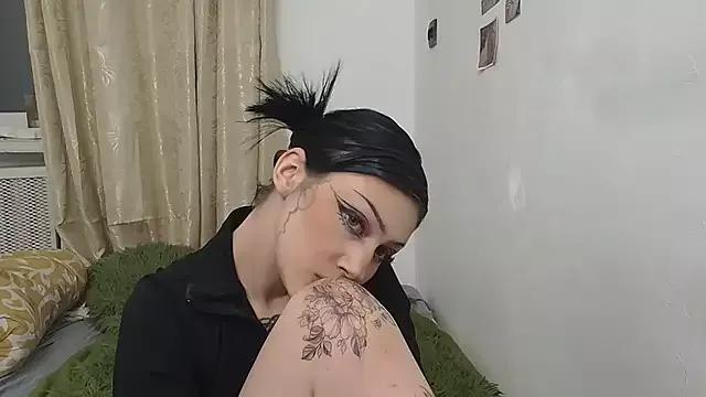 Susie_su from StripChat