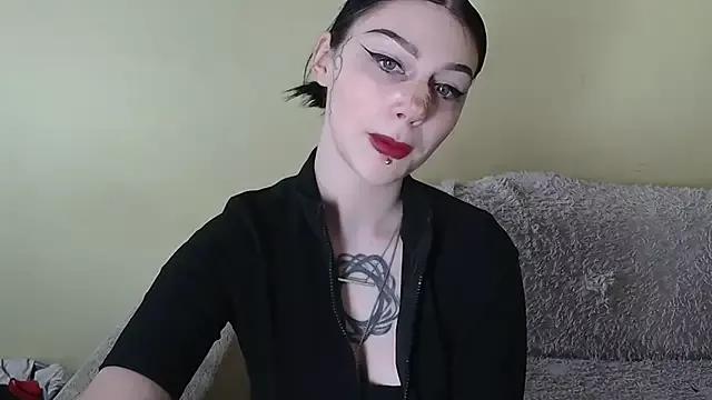 Susie_su from StripChat