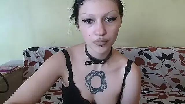 Susie_su from StripChat