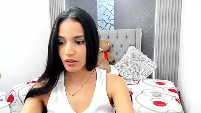Susieeve from StripChat