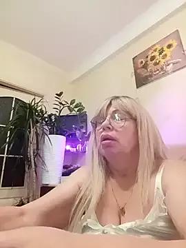 SusieNoreen from StripChat is Freechat