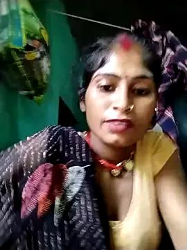 Susila_ji from StripChat