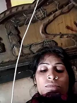 Susila_ji from StripChat