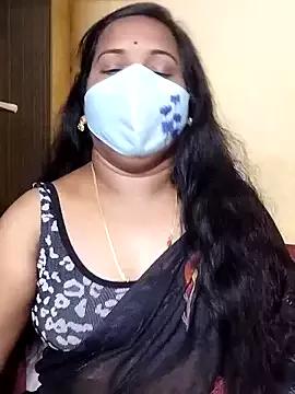 Susma-Telugu from StripChat