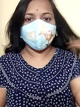 Susma-Telugu from StripChat