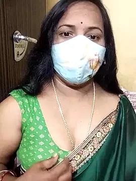 Susma-Telugu from StripChat