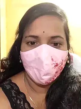 Susma-Telugu from StripChat