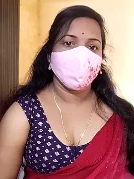 Susma-Telugu from StripChat