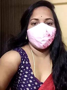 Susma-Telugu from StripChat