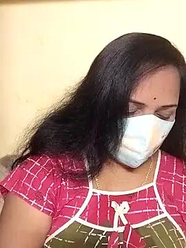 Susma-Telugu from StripChat