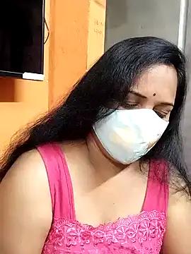 Susma-Telugu from StripChat