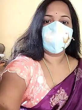 Susma-Telugu from StripChat