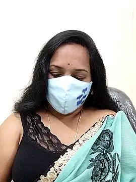 Susma-Telugu from StripChat