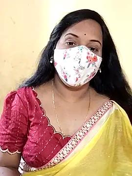 Susma-Telugu from StripChat